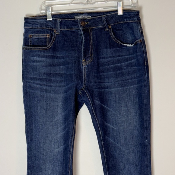 Jamby Styles Denim Jeans 14 - Picture 2 of 5